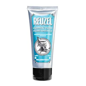 REUZEL, INC. Grooming Cream - 100g Creme Coiffante with Moisturizing and Fragrance Benefits