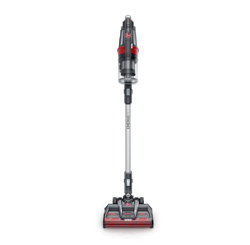 Hoover ONEPWR Emerge Pet Cordless Stick Vacuum with All-Terrain Dual Brush Roll Nozzle