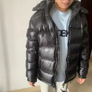 fantastic down jacket