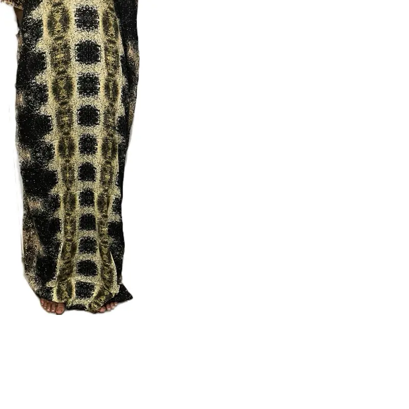 Baati dress
