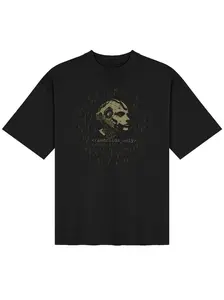 Androids Only Robot T-Shirt