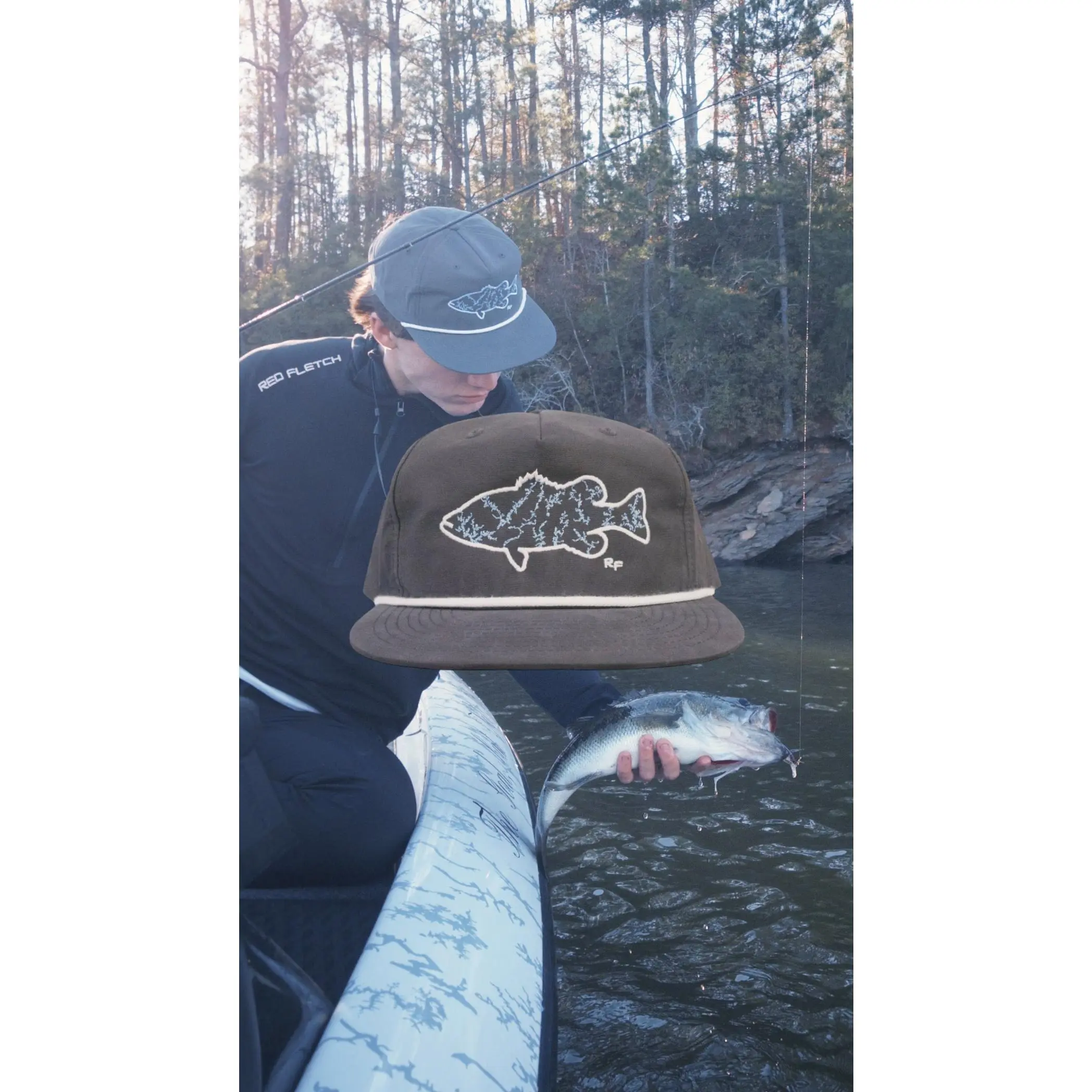 State Lakes - AL - Gray V2