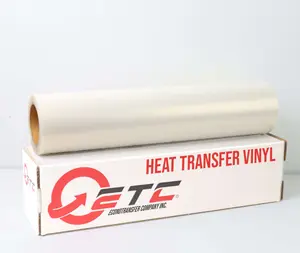 Clear Gloss EconoV HTV