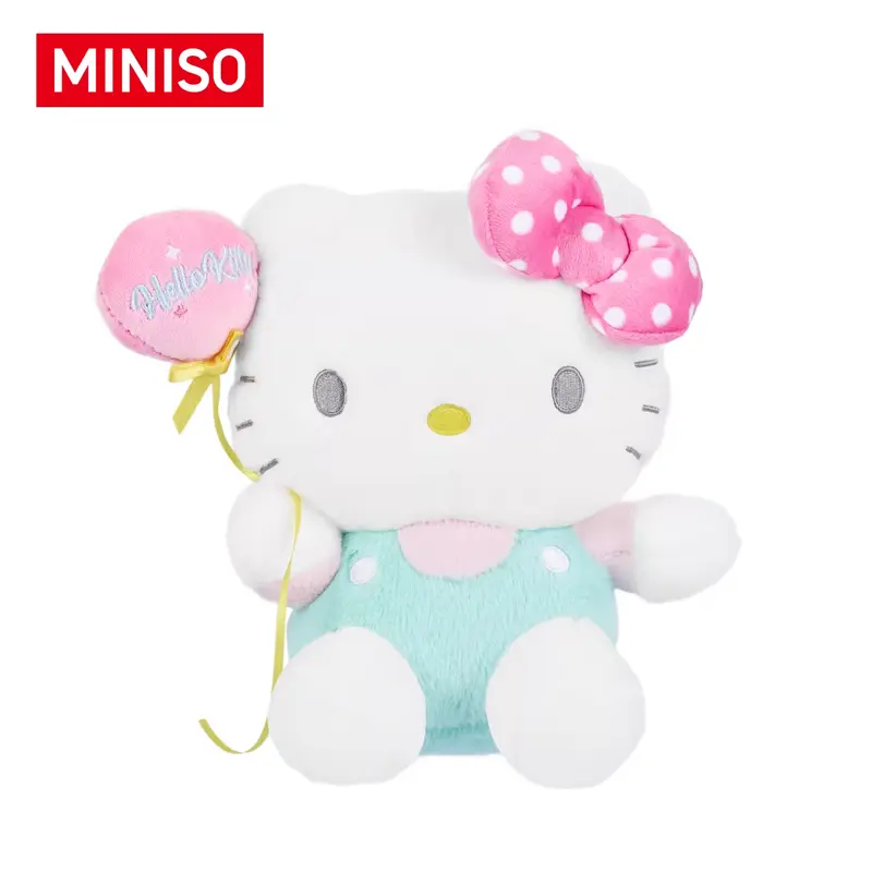 10.49 inches Sitting KT - Balloon Style