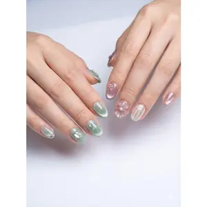 *SHORTIE* Lil' Cotton Candy Fairy