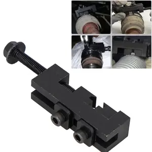 Universal Tool for Disassembling & Installing Cv Dust Cover Clamps, Compatible with Oem 09521-24010 for Toyota and Other Brands, Robust Construction