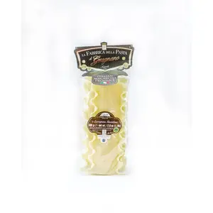 La Fabbrica della Pasta Lasagnone Ricciolone Pasta di Gragnano IGP / PGI 1.1lb