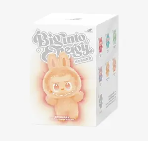 La BuBu Big Into Energy Blind Box