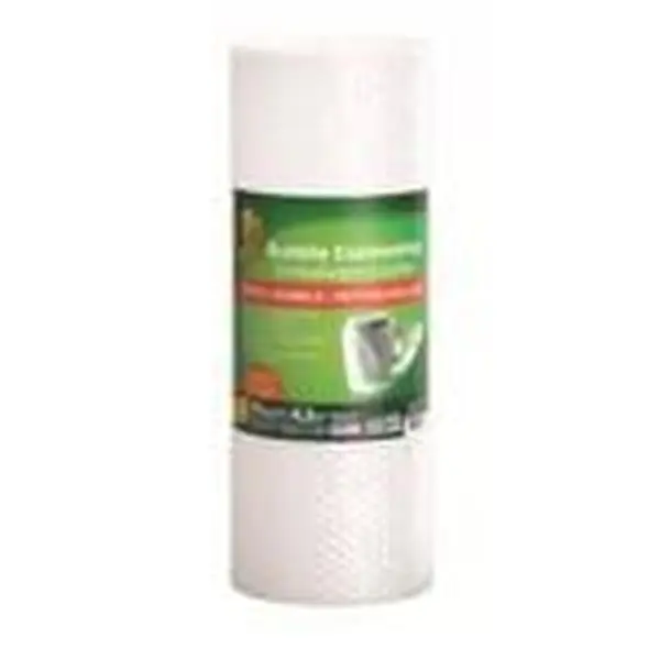 Duck 1062218 20 in. x 42 ft. Extra Wide Bubble Wrap