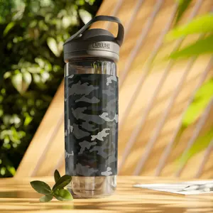 CamelBak Eddy®  Water Bottle, 20oz