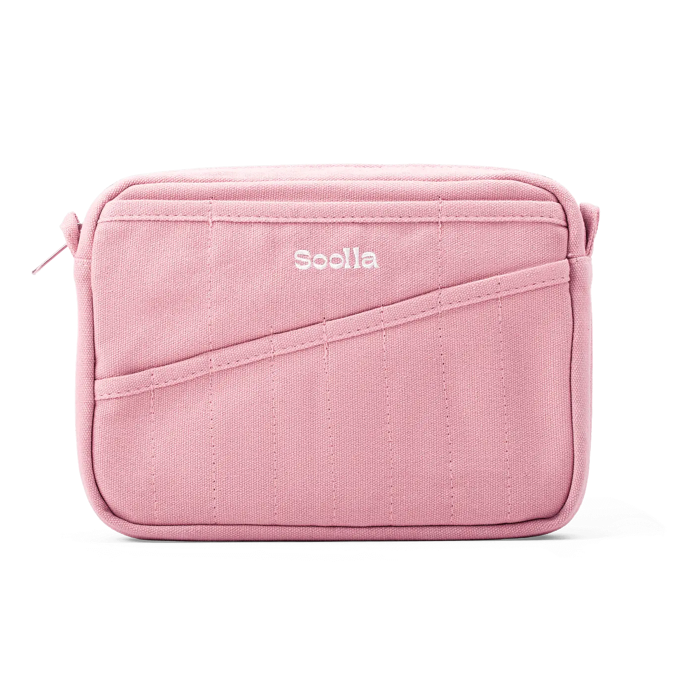 Soolla® Studio Pouch, Desert Rose
