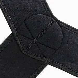 New Men's and Women's Prevention Hunched Sitting Posture Correction Belt Adult Back Posture Correction Belt Stretch Strap