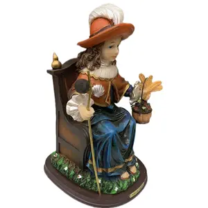 Niño de Atocha 5” y 8”