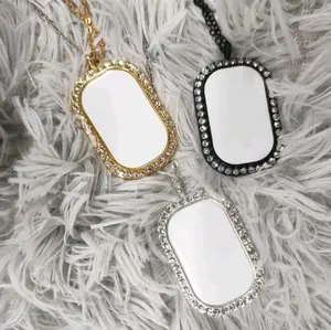 Sublimation Blank Jewelry