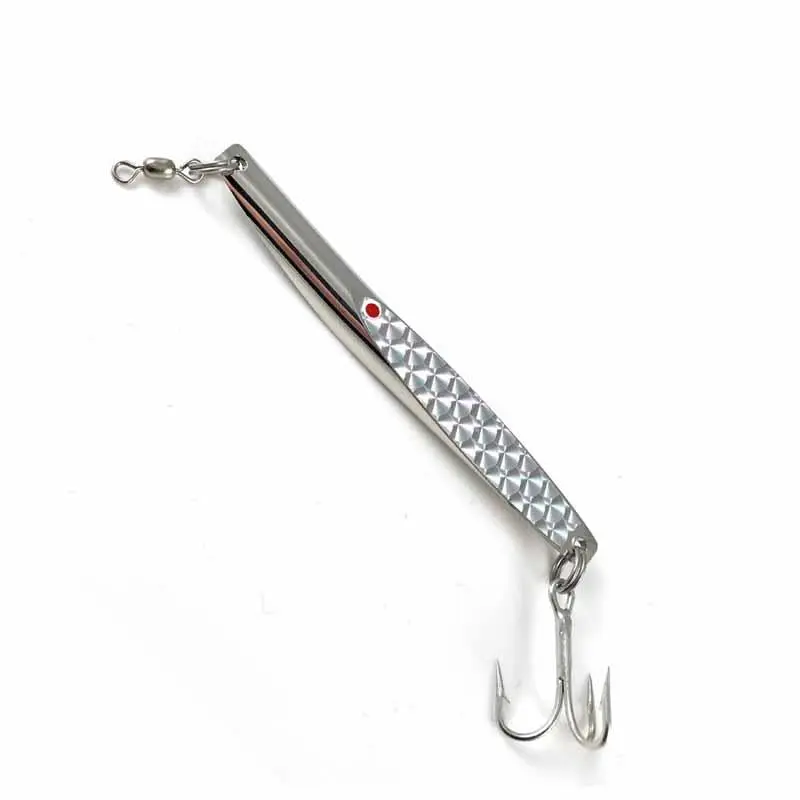 Deadly Dick Bare Treble Long Casting Lure