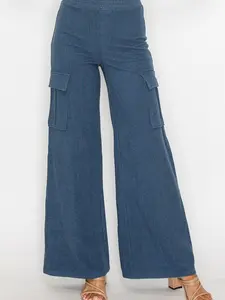 MILANI CARGO SWEATPANTS