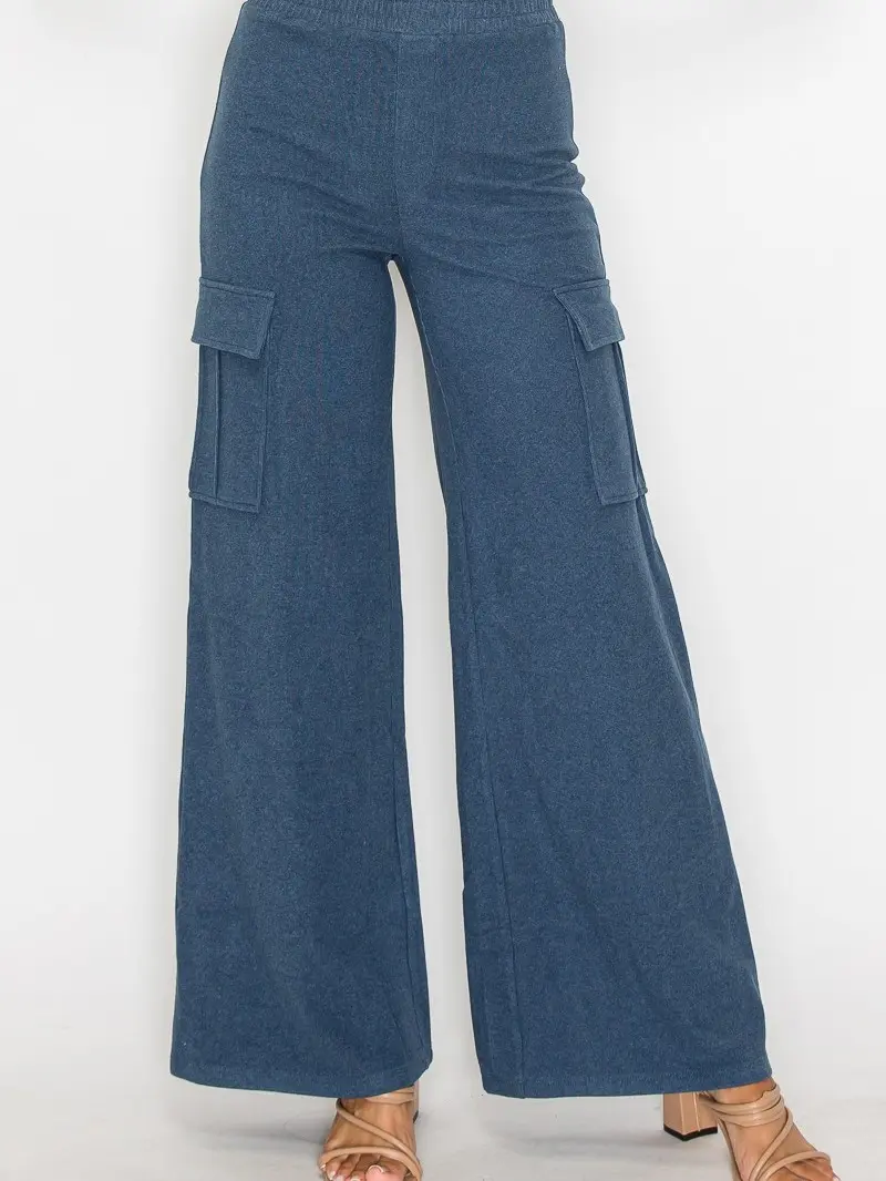 MILANI CARGO SWEATPANTS