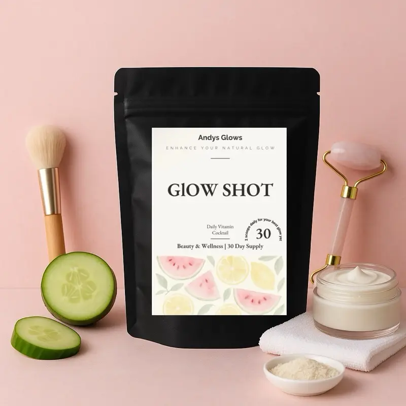 GLOW SHOT GLOW SHOT