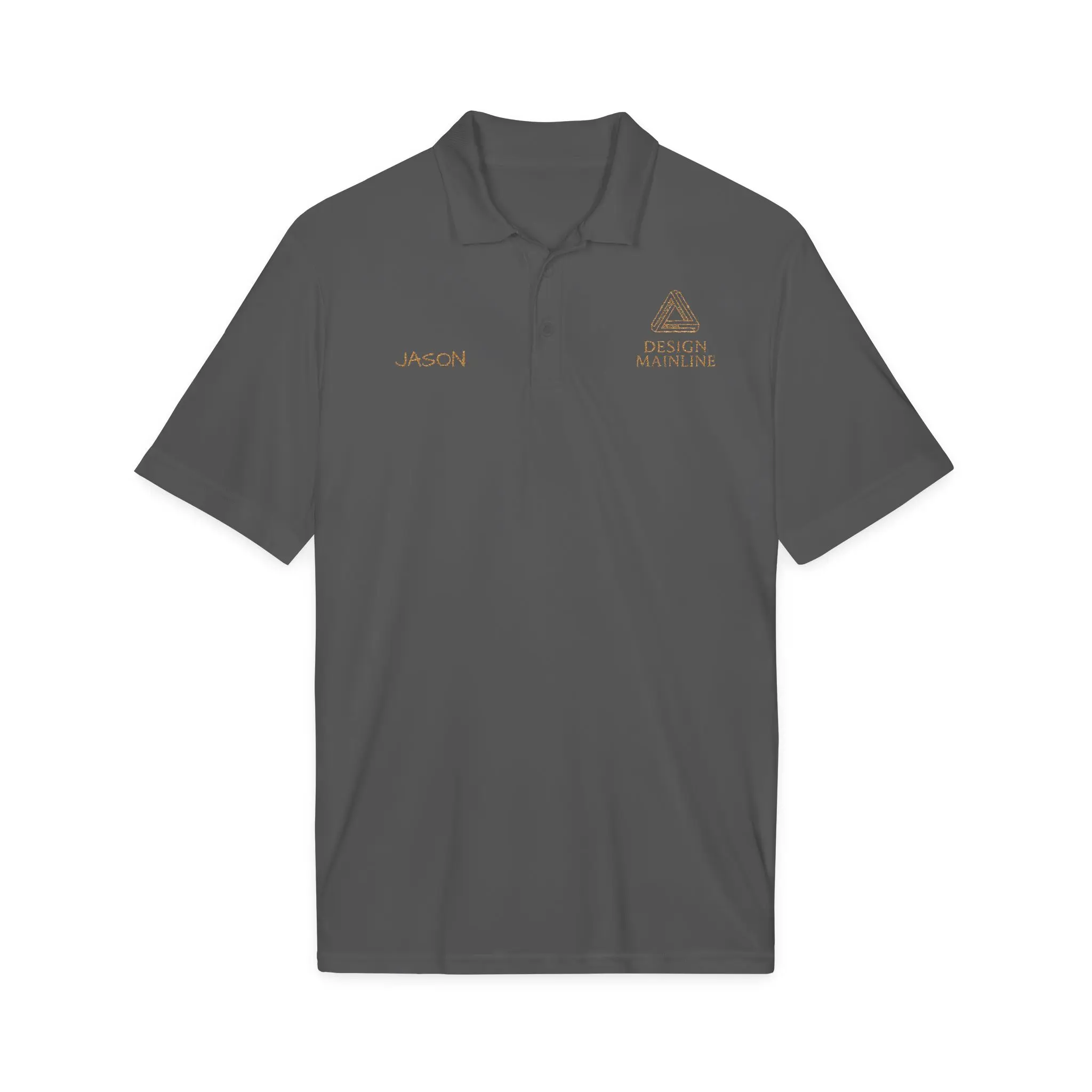 Copy of Sport-Tek® PosiCharge® Competitor™ Polo