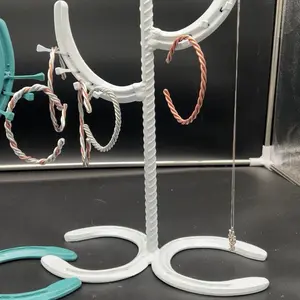 Cactus Jewelry Holder