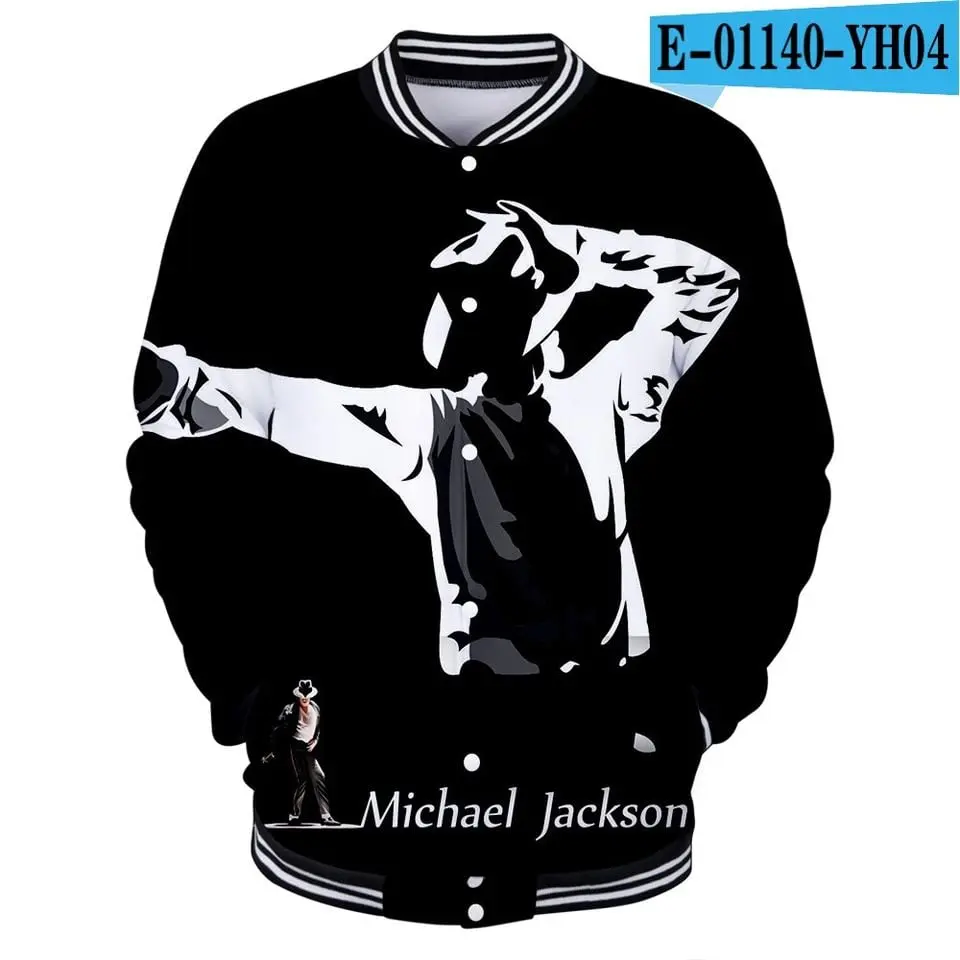 Jackson Black Baseball Jacket, Unisex Varsity Jacket, Baseball Football Inspired Coat, Streetwear Fashion, Sport Varsity Jacket, Baseball Football Style Jacket