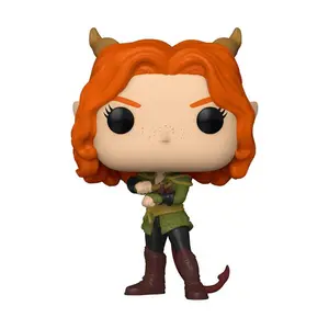 Dungeons & Dragons: Honor Among Thieves Doric Pop! Vinyl Figure #1328