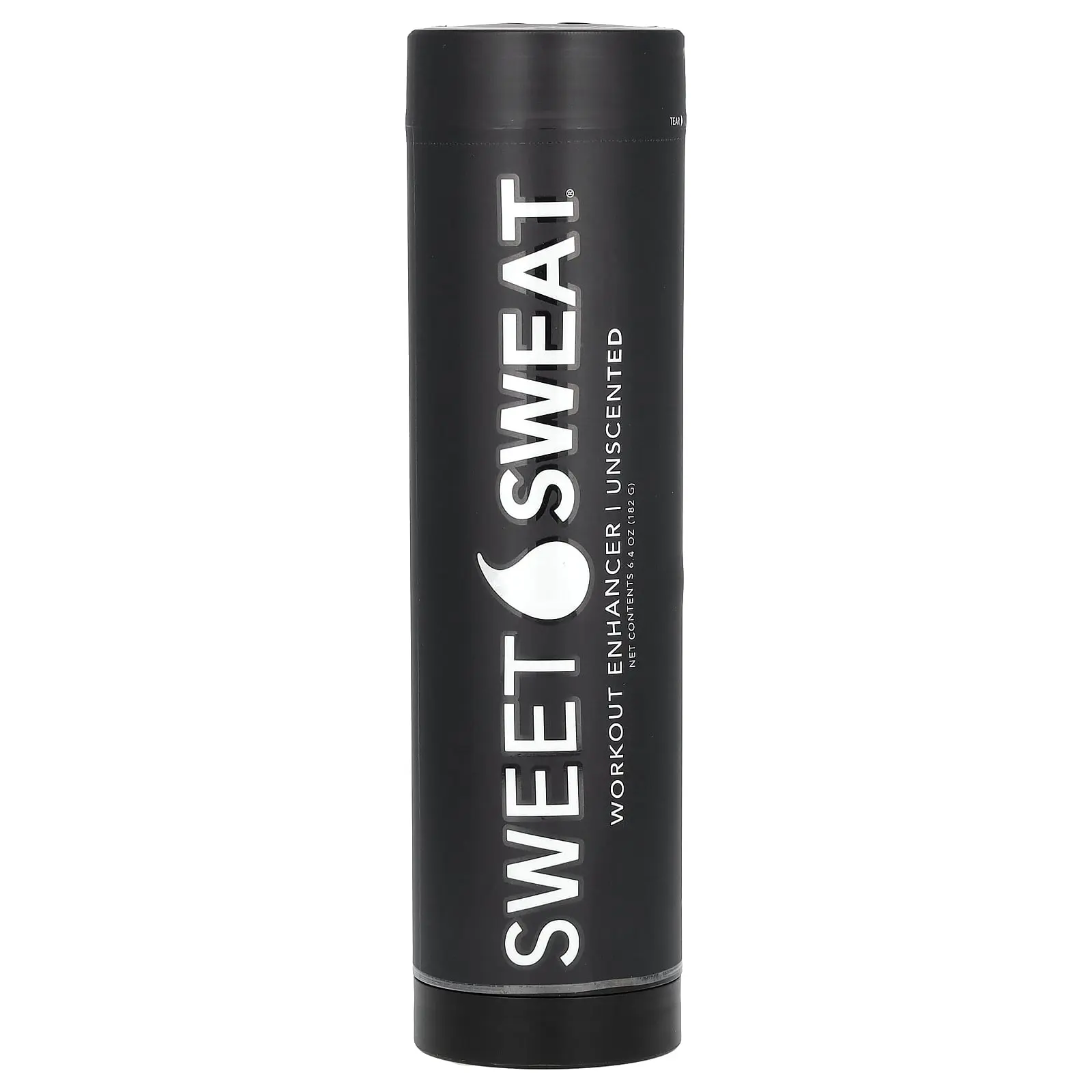 Sports Research Sweet Sweat®, Workout Enhancer, Unscented, 6.4 oz (182 g)