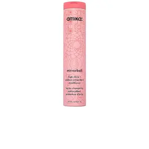 amika Mirrorball High Shine + Protect Antioxidant Conditioner