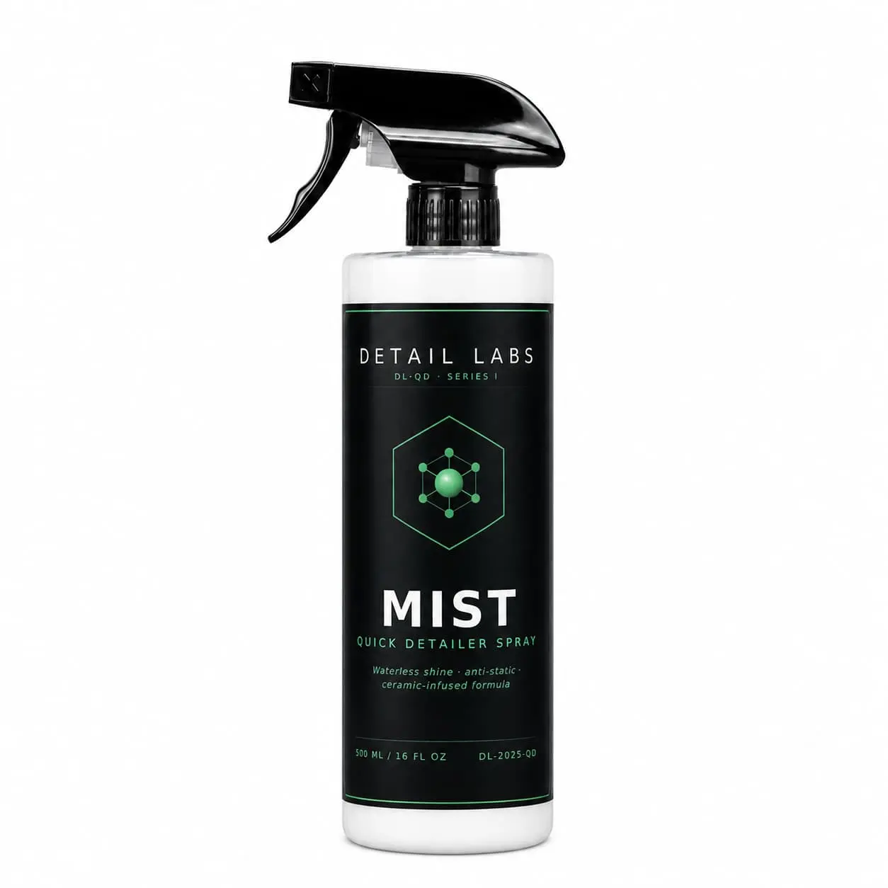 MIST Quick Detailer