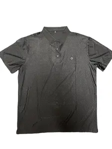 Breathable Polo Shirts