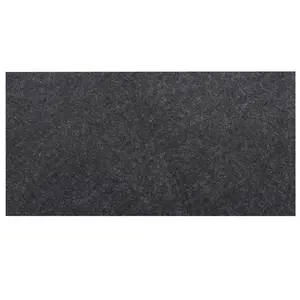 17' x 7'5" Multi-Purpose Garage Floor Mat, Absorbent Oil Pad, Premium Maintenance Mat,Protective Flooring for Under Cars,Anti oil stains, easy to clean, wear-resistant and anti rolling, protecting the ground from scratches by the wheels