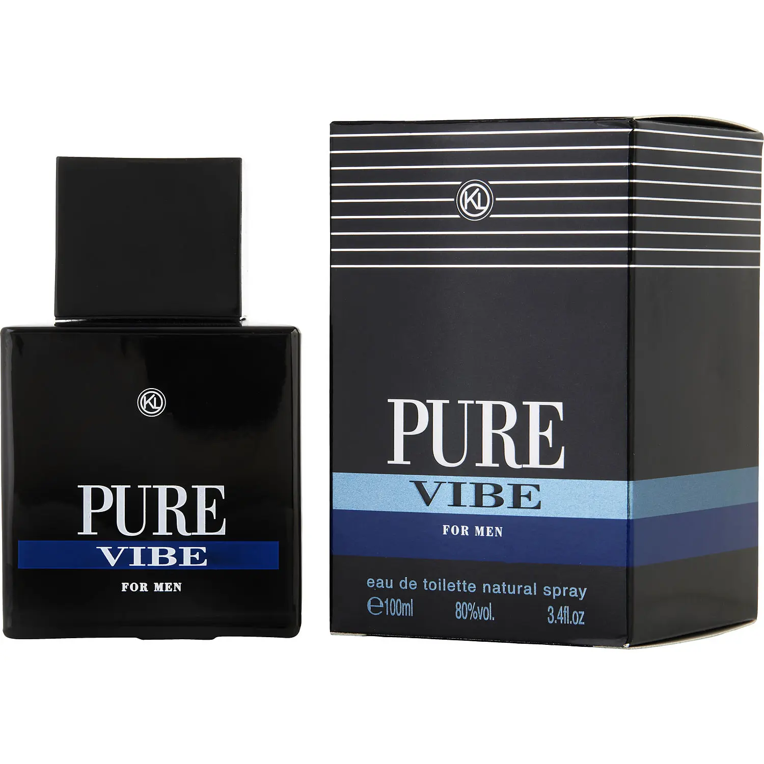 Karen Low Pure Vibe By Karen Low Edt For Men Karen Low Pure Vibe By Karen Low Edt For Men