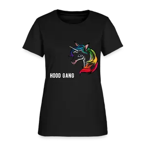 Hood Gang Women's T-Shirt