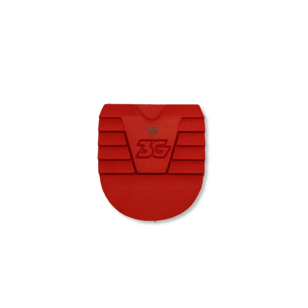 3G Formula Replacement Heel For Bowling Shoes - H5