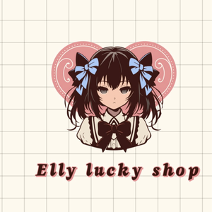 Elly lucky shop