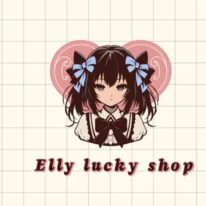 Elly lucky shop