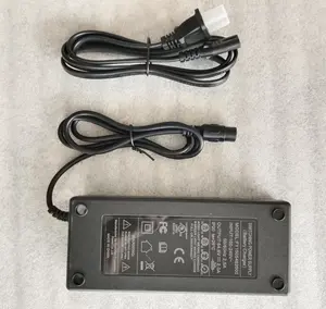 【Gift Only】Custom charger for Electric Scooter 【Gift Only】Custom charger for Electric Scooter