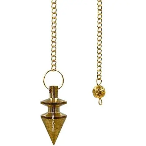 Cone With Ring Plate - Small