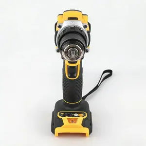 DEWALT DCF805 Impact Driver Cordless Power Tool For Home Renovation Furniture Assembly Light Duty Maintenance