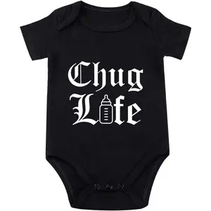 Funny Baby Boy Girl Clothes For Babies Funny Bodysuit For Baby Newborn Going Home Outfit Short Sleeve Onesie Bodysuits