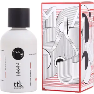 The Fragrance Kitchen Seventh Sense By The Fragrance Kitchen Eau De Parfum For Unisex