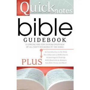 USED-Quicknotes Bible Guidebook by Carol Smith (Paperback)