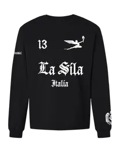 Fare tredici long sleeve - Pre-order Ships out January 15th