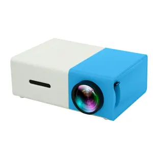 InstaCinema 3D Projector