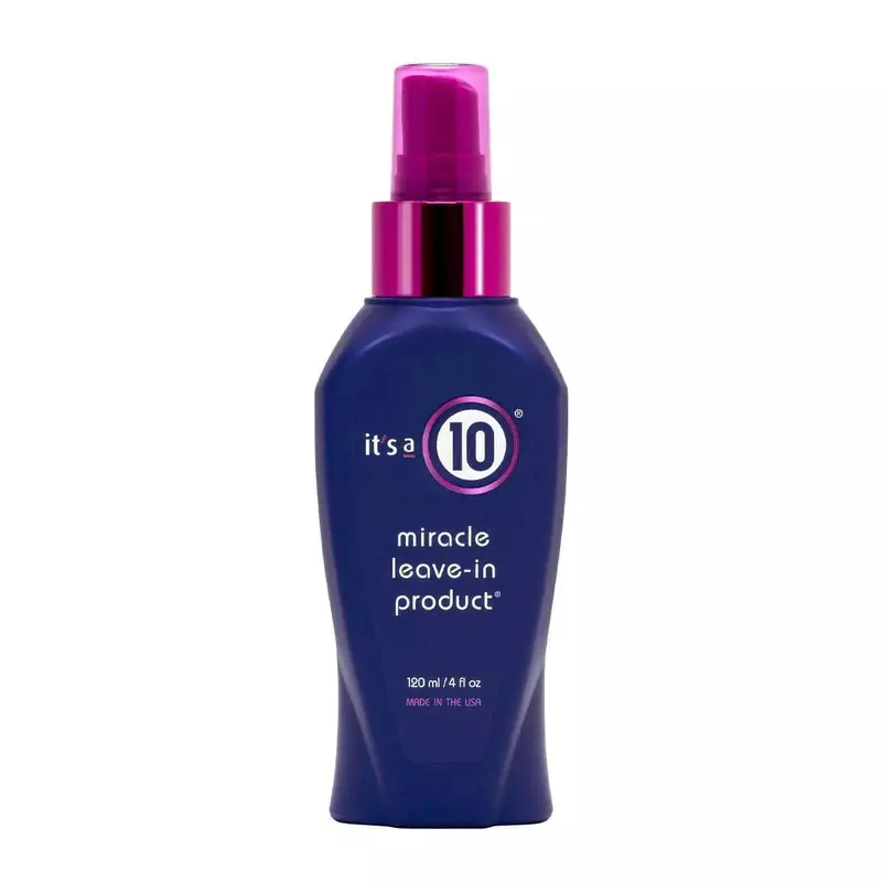 Its A 10! Leave In Conditioner Haircare