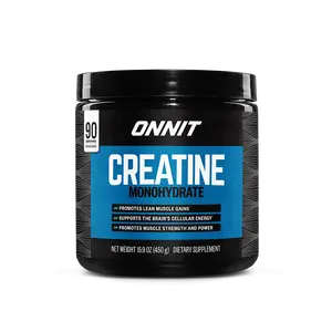 Creatine - Unflavored (90 Serving Tub)