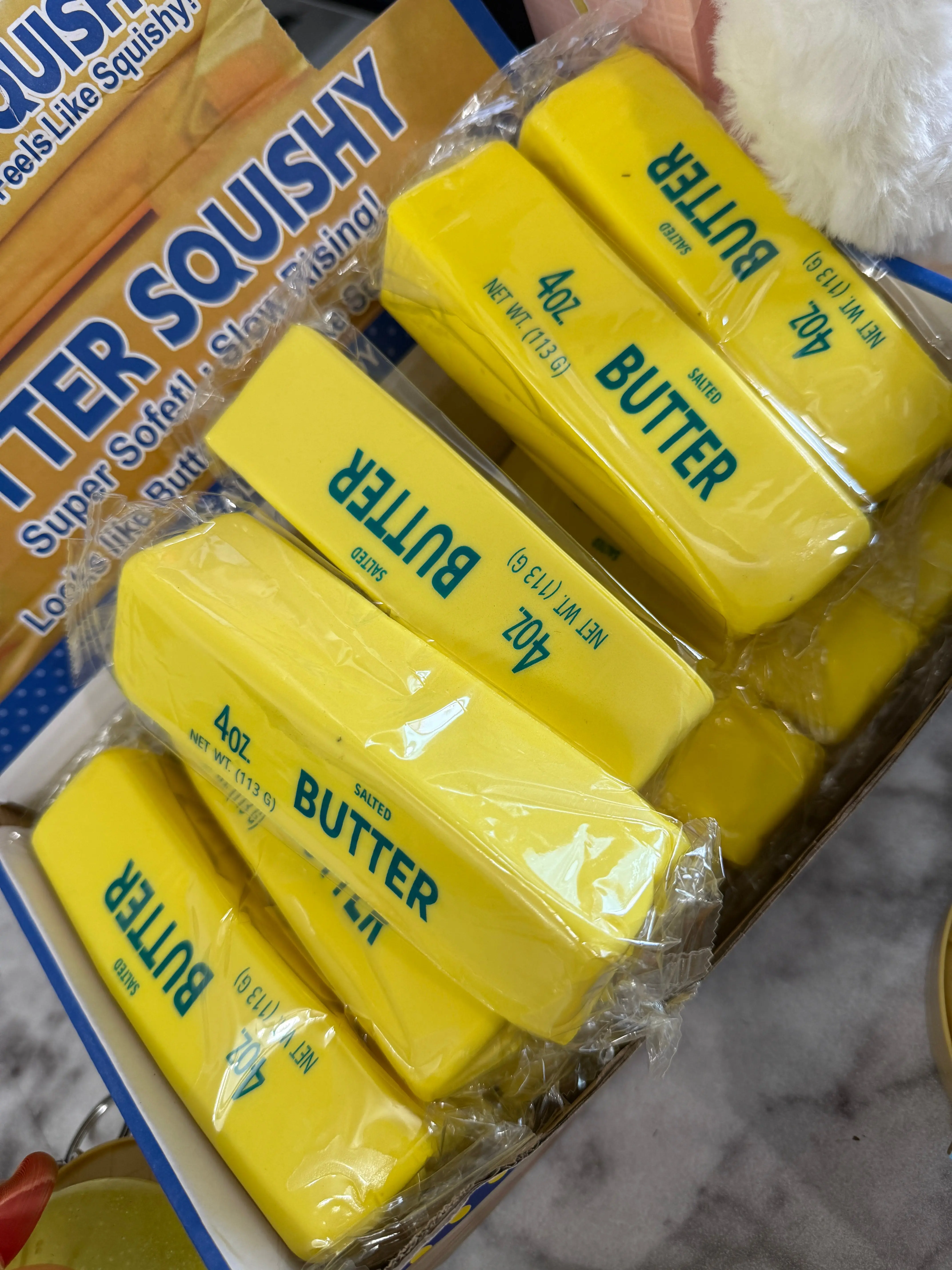 The Butters