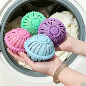 Reusable Washing Machine Lint Remover Set, Laundry Accessories, Laundry Balls, Prevents Hair Clumping, Captures Pet Hair, Filters Paper Shreds, Durable Mesh Material