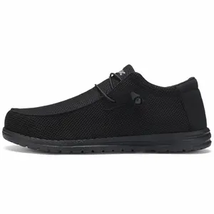 Comfortable Steel Toes Footwear