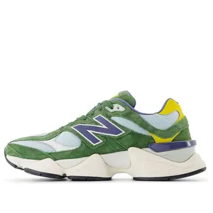 New Balance 9060 'Dark Alpine Green' U9060LDA